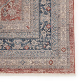 Jaipur Winsome Brinson Wno04 Red/Gray Rugs.