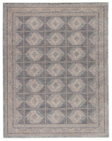Jaipur Winsome Jamestown Wno05 Blue/Cream Rugs.