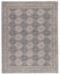 Jaipur Winsome Jamestown Wno05 Blue/Cream Rugs.