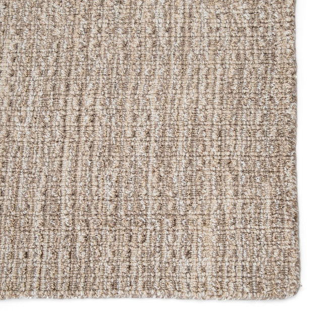 Jaipur Wisteria Jardin Wsr01 Gray/White Rugs.