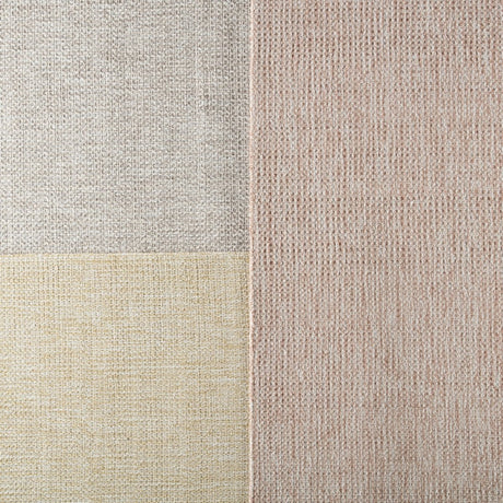 Jaipur Wisteria Jardin Wsr01 Gray/White Rugs.