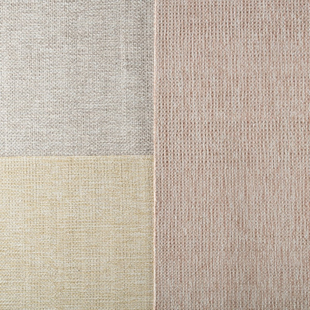 Jaipur Wisteria Jardin Wsr01 Gray/White Rugs.