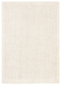 Jaipur Withe By Label J Withe Ziy03 Cream/Gray Rug.