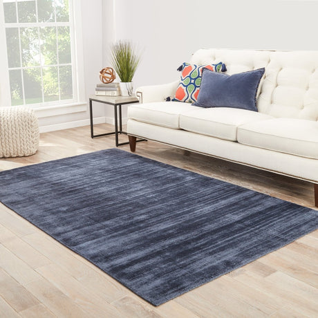Jaipur Yasmin Yasmin Yas12 Blue/Gray Rug.