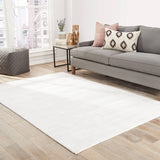 Jaipur Yasmin Yasmin Yas14 Lily White Rugs.