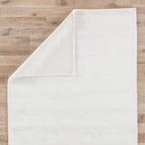 Jaipur Yasmin Yasmin Yas14 Lily White Rugs.