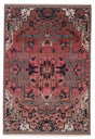 Jaipur Zefira Bellona Zfa06 Pink/Gray Rugs.