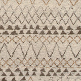 Jaipur Zuri Zamunda Zui05 Turtledove / Sandstorm Rugs.