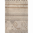 Jaipur Zuri Zamunda Zui05 Turtledove / Sandstorm Rugs.