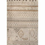 Jaipur Zuri Zamunda Zui05 Turtledove / Sandstorm Rugs.