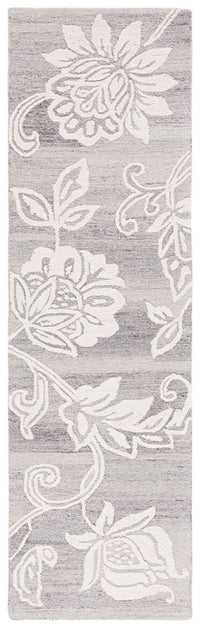 Safavieh Jardin Jar731F Black/Ivory Area Rug