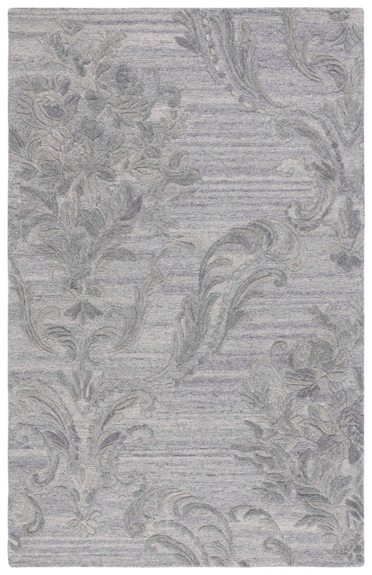 Safavieh Jardin Jar732G Grey Area Rug