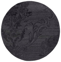 Safavieh Jardin Jar732H Black Area Rug