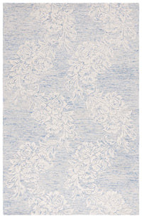 Safavieh Jardin Jar733M Blue/Ivory Area Rug