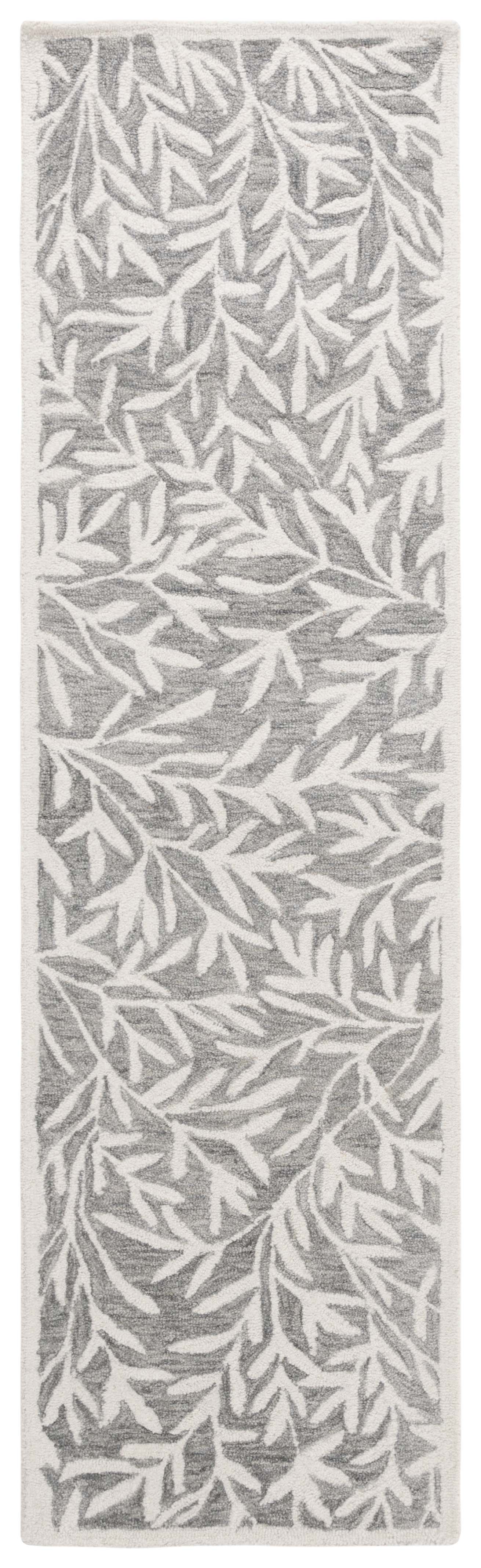 Safavieh Jardin Jar753F Grey/Ivory Area Rug