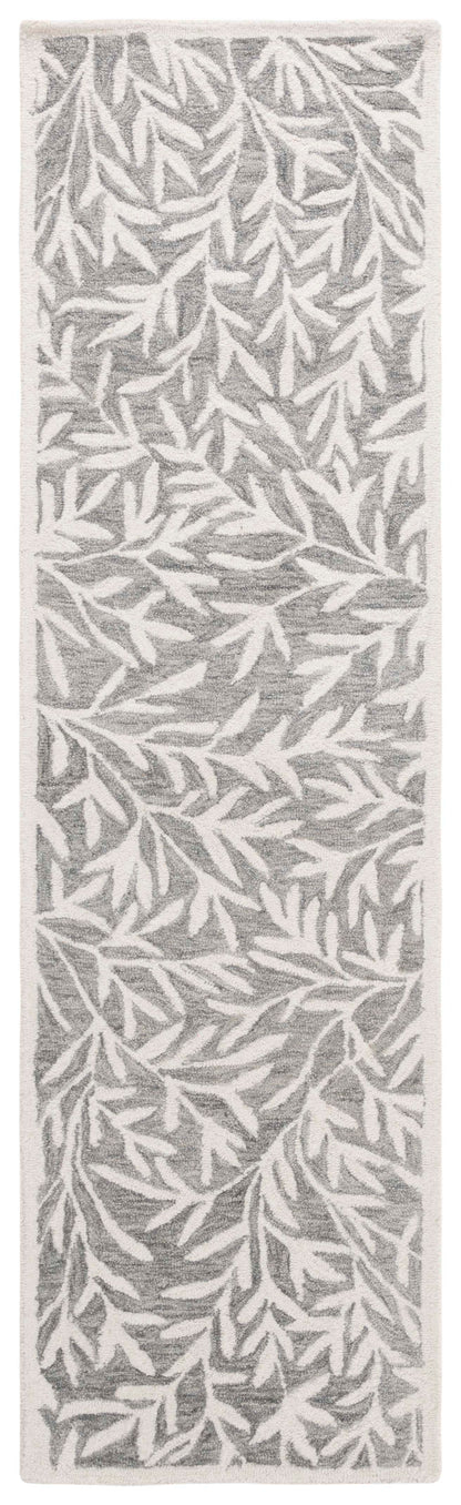 Safavieh Jardin Jar753F Grey/Ivory Area Rug