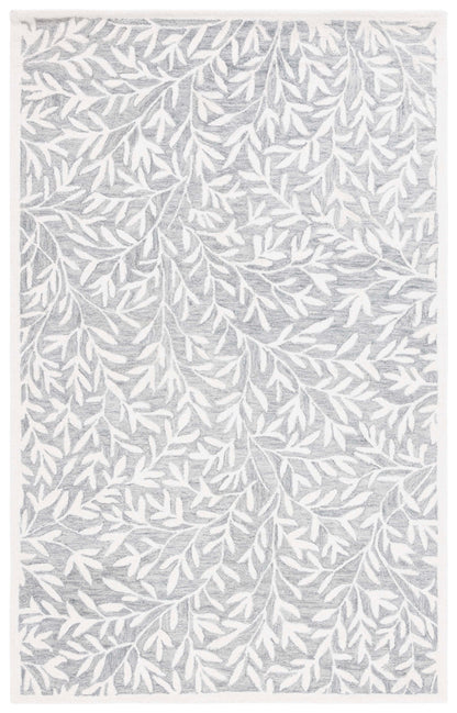 Safavieh Jardin Jar753F Grey/Ivory Area Rug