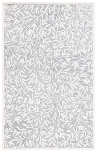 Safavieh Jardin Jar753F Grey/Ivory Area Rug