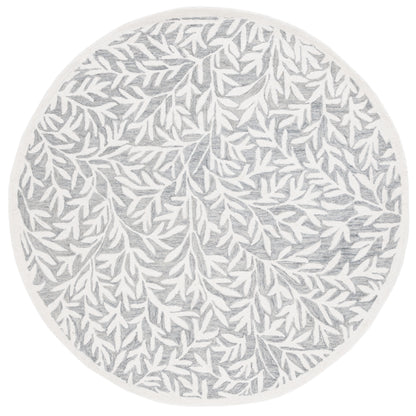 Safavieh Jardin Jar753F Grey/Ivory Area Rug