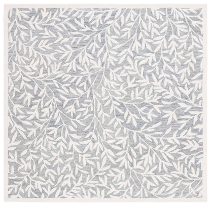 Safavieh Jardin Jar753F Grey/Ivory Area Rug