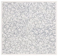 Safavieh Jardin Jar753F Grey/Ivory Area Rug