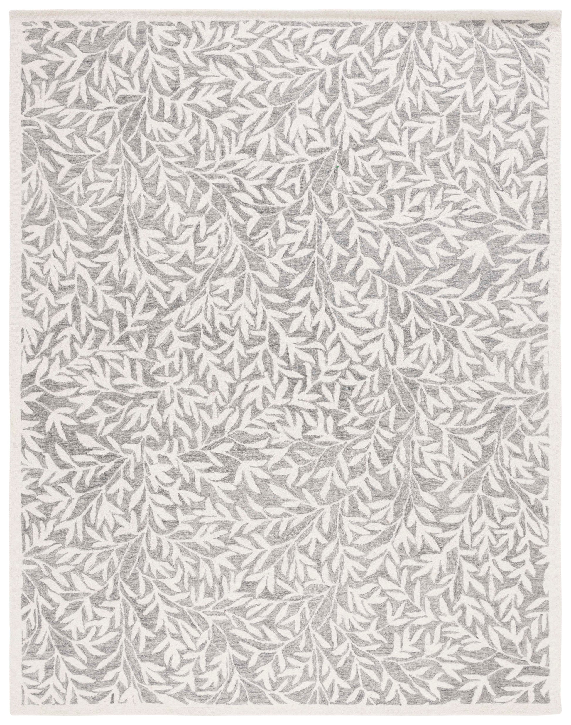 Safavieh Jardin Jar753F Grey/Ivory Area Rug