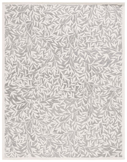 Safavieh Jardin Jar753F Grey/Ivory Area Rug