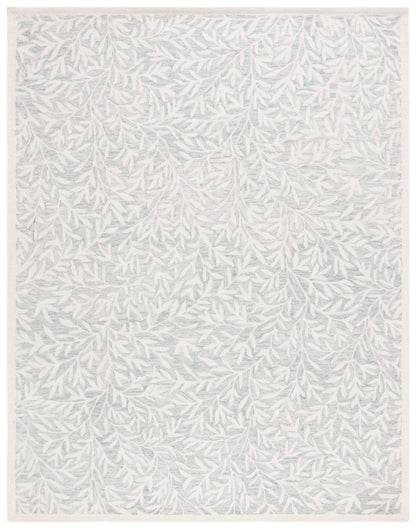 Safavieh Jardin Jar753G Light Grey/Ivory Area Rug