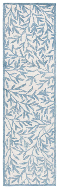 Safavieh Jardin Jar753L Ivory/Blue Area Rug