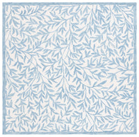 Safavieh Jardin Jar753L Ivory/Blue Area Rug