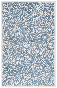 Safavieh Jardin Jar753M Blue/Ivory Area Rug