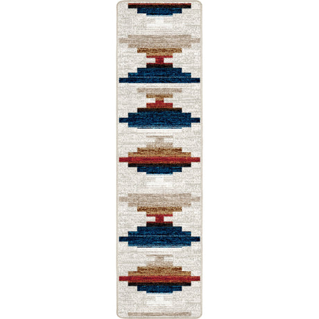 American Dakota Cedar Flats Southwest Rug