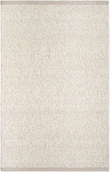 Surya Jadie Jde-2301 Light Silver, Light Grey, Ash, Pearl, Off-White Rug.