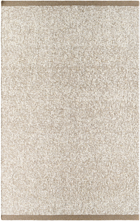 Surya Jadie Jde-2302 Ash, Light Grey, Light Silver, Slate Grey Taupe Rug.
