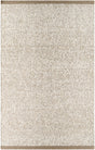 Surya Jadie Jde-2302 Ash, Light Grey, Light Silver, Slate Grey Taupe Rug.