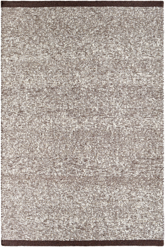 Surya Jadie Jde-2303 Grey, Pewter, Sterling Grey, Ash, Metallic - Silver Area Rug