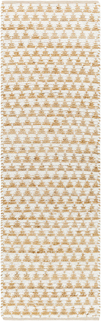 Surya Jean Jea-2309 Ivory, Beige Area Rug