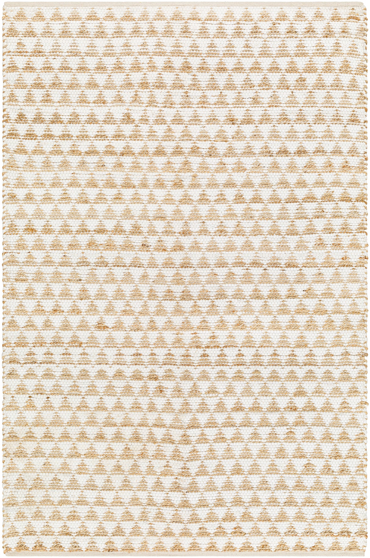 Surya Jean Jea-2309 Ivory, Beige Rug.