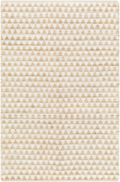 Surya Jean Jea-2309 Ivory, Beige Area Rug