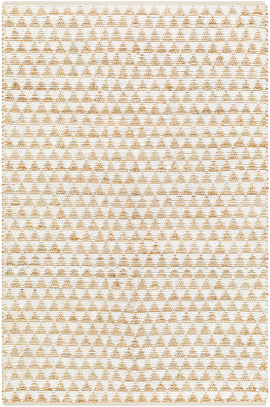 Surya Jean Jea-2309 Ivory, Beige Area Rug