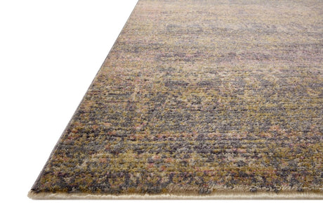 Jean Stoffer x Loloi Bradbury Bru - 05 Ink/Multi Rug - Jean Stoffer x Loloi - bradbru - 05ikml500r