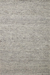 Jean Stoffer x Loloi Hendrick Hen-01 Grey Rug.