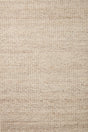 Jean Stoffer x Loloi Hendrick Hen-01 Natural Rug.