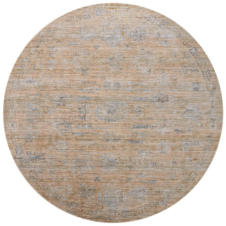 Jean Stoffer x Loloi Katherine Kes - 04 Copper/Steel Rug - Jean Stoffer x Loloi - kesskes - 04cpst530r