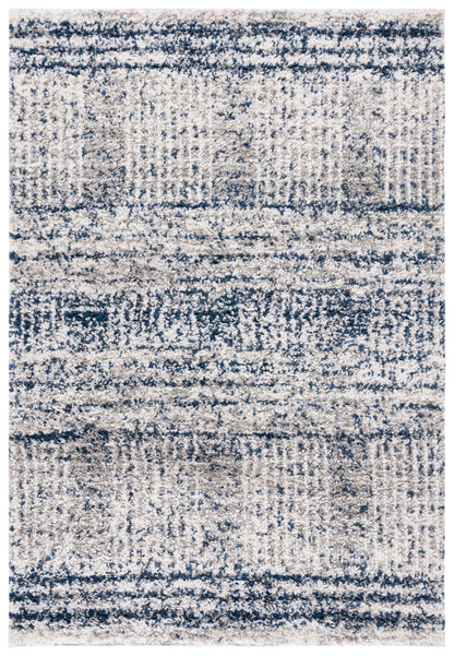 Safavieh Jericho Jer100N Navy/Ivory Area Rug