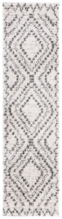 Safavieh Jericho Jer104A Ivory/Black Area Rug