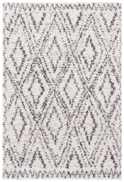 Safavieh Jericho Jer104A Ivory/Black Area Rug