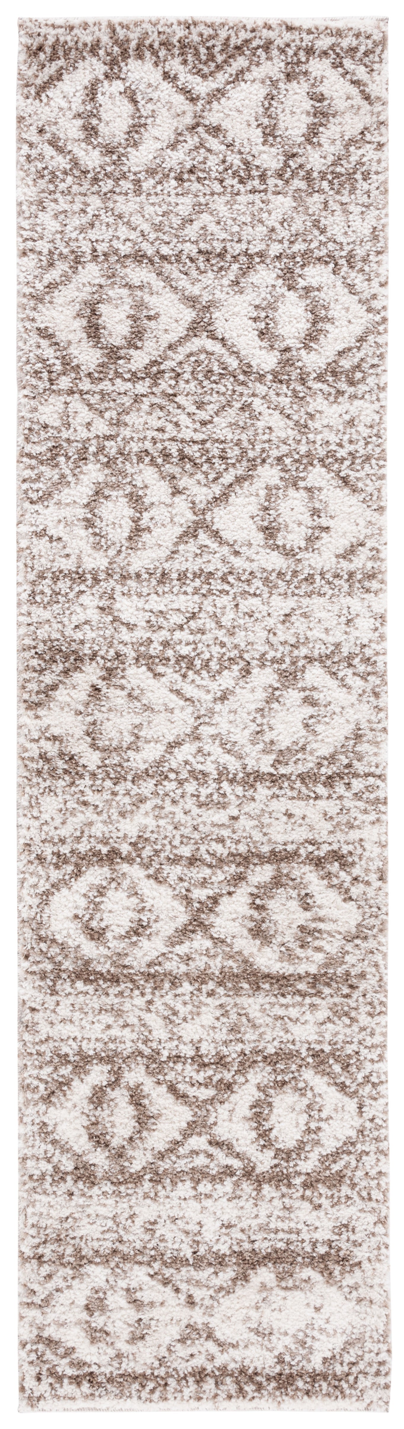 Safavieh Jericho Jer106E Taupe/Ivory Area Rug