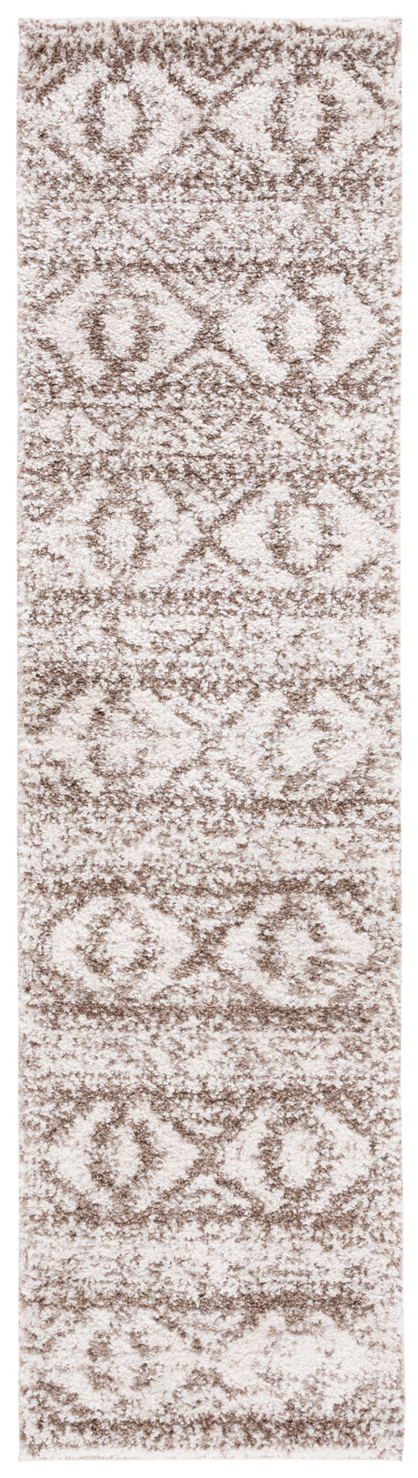 Safavieh Jericho Jer106E Taupe/Ivory Rug.