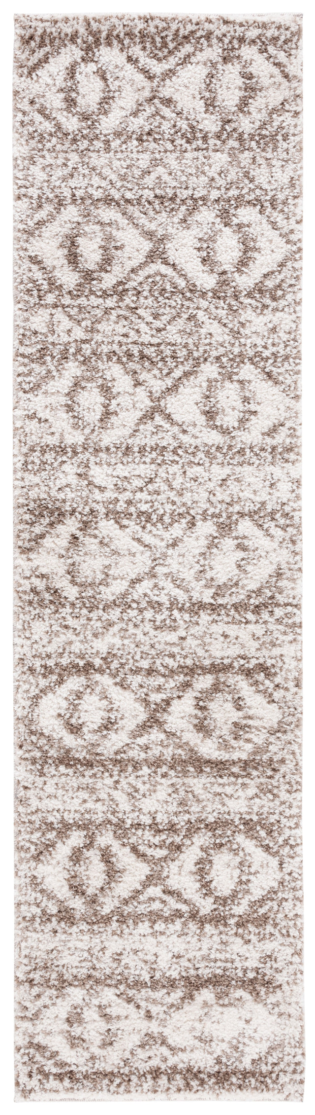 Safavieh Jericho Jer106E Taupe/Ivory Rug.